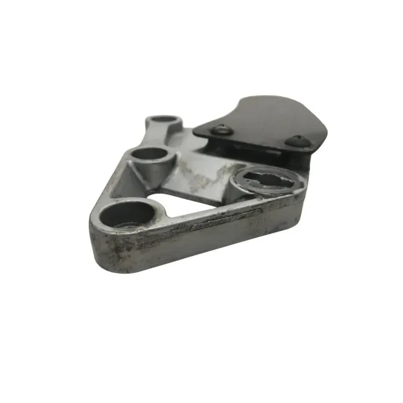 Platine avant gauche SUZUKI TL 1000 S 1997-2001
