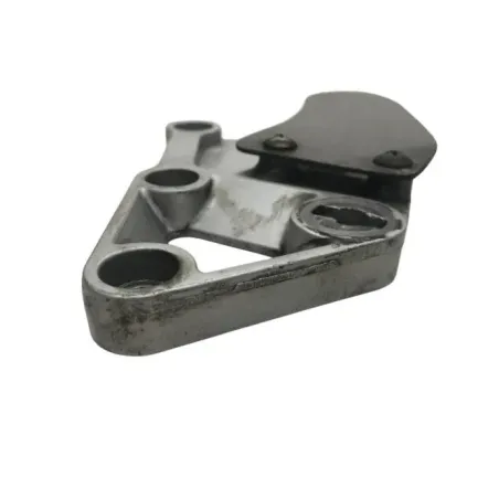Platine avant gauche SUZUKI TL 1000 S 1997-2001