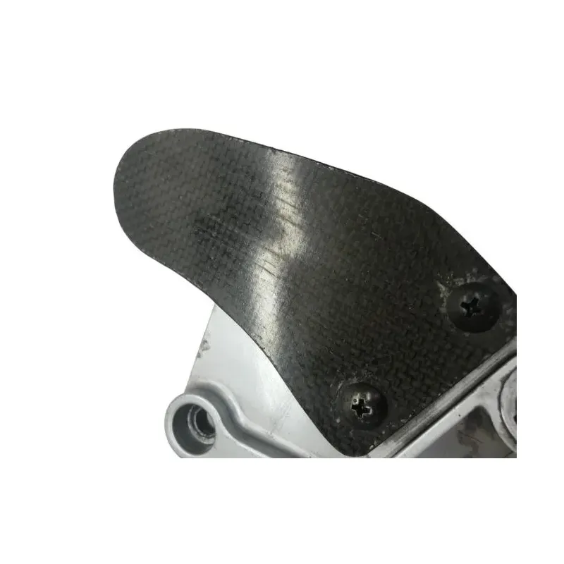 Platine avant gauche SUZUKI TL 1000 S 1997-2001