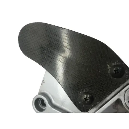 Platine avant gauche SUZUKI TL 1000 S 1997-2001