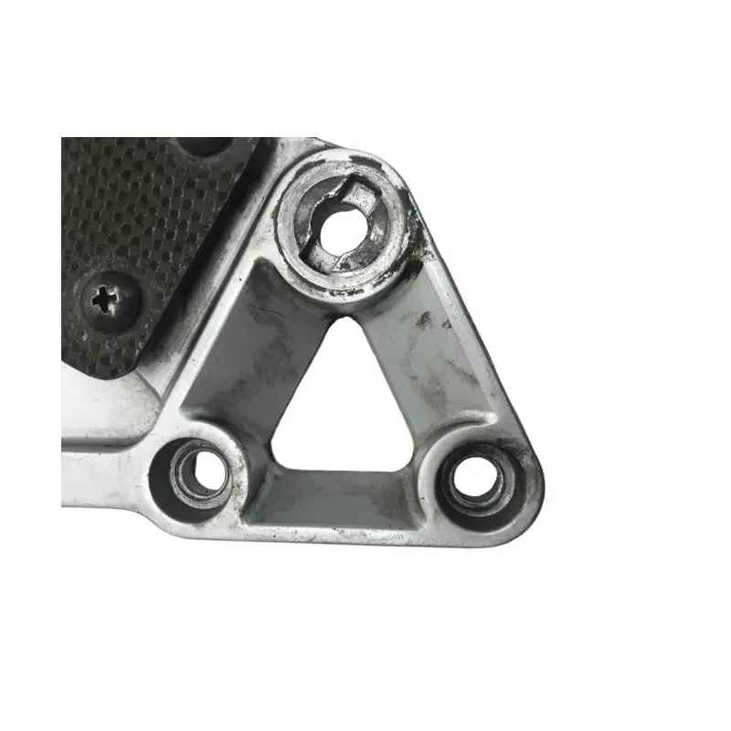 Platine avant gauche SUZUKI TL 1000 S 1997-2001