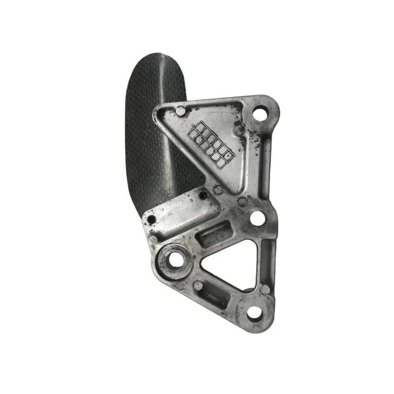Platine avant gauche SUZUKI TL 1000 S 1997-2001