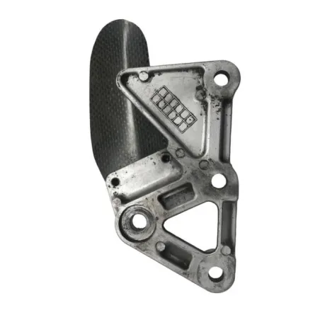 Platine avant gauche SUZUKI TL 1000 S 1997-2001