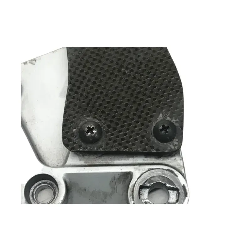 Platine avant gauche SUZUKI TL 1000 S 1997-2001