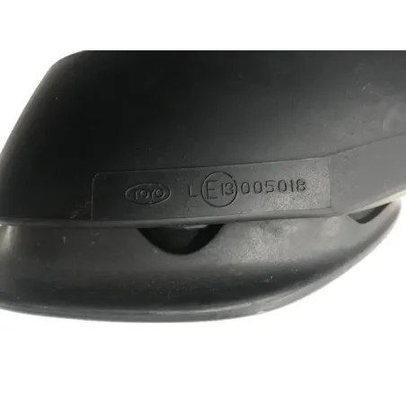 Retro droit SUZUKI GSXR 1000 2009-2016