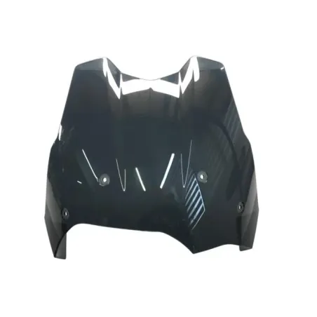 Bulle BMW F 800 GS 2013-2017 K72