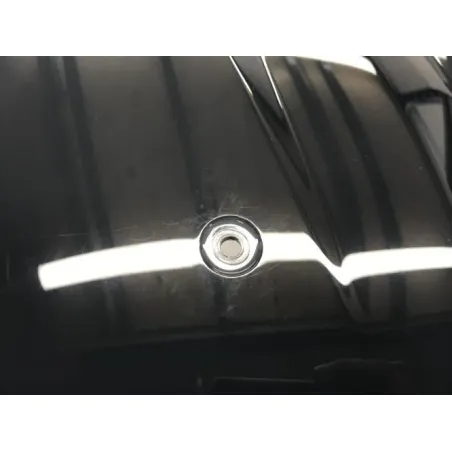 Bulle BMW F 800 GS 2013-2017 K72