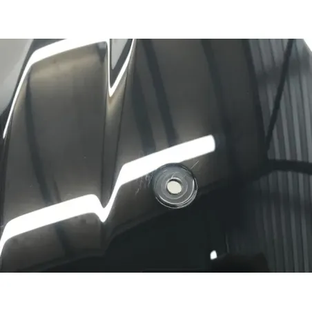 Bulle BMW F 800 GS 2013-2017 K72