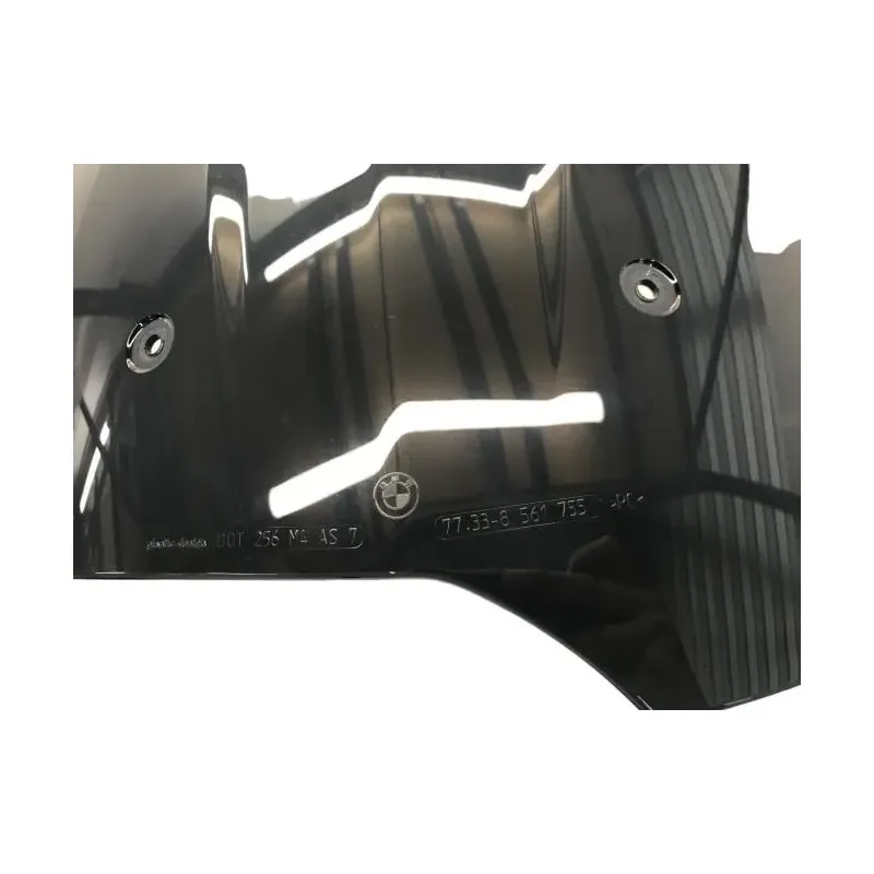 Bulle BMW F 800 GS 2013-2017 K72