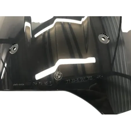 Bulle BMW F 800 GS 2013-2017 K72