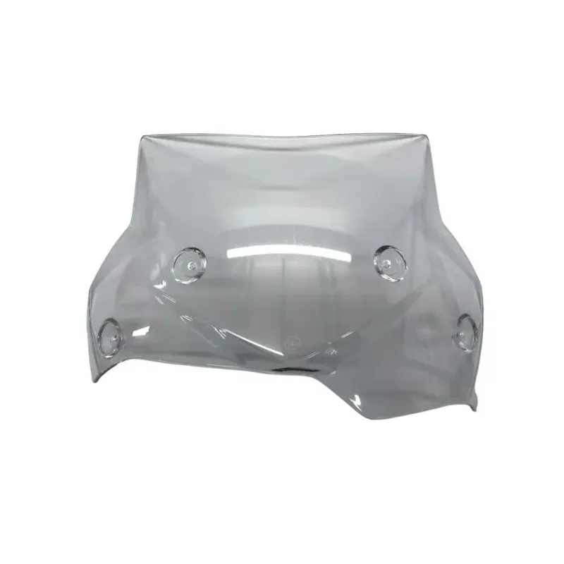 Bulle BMW F 700 GS 2013-2017