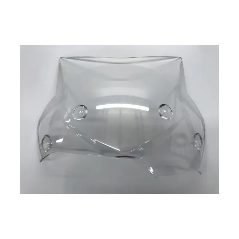 Bulle BMW F 700 GS 2013-2017
