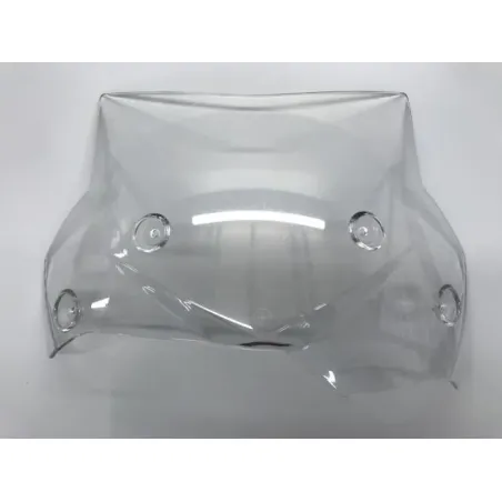 Bulle BMW F 700 GS 2013-2017