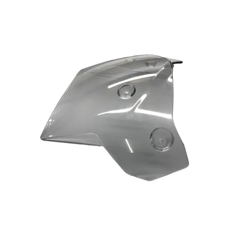 Bulle BMW F 700 GS 2013-2017