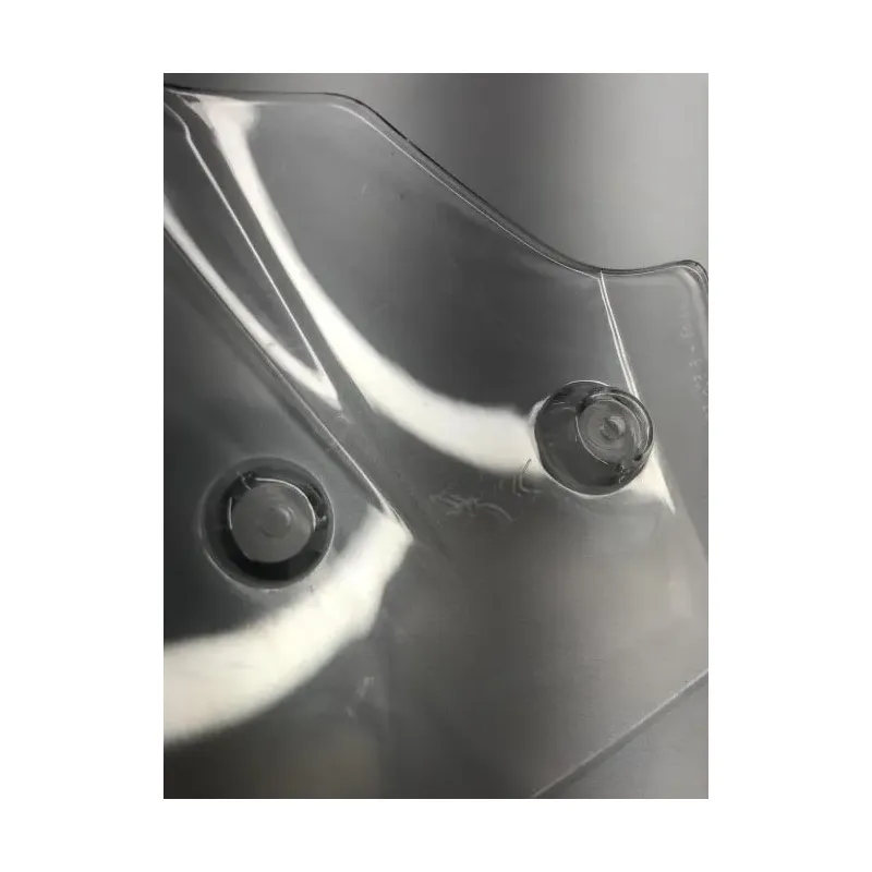 Bulle BMW F 700 GS 2013-2017