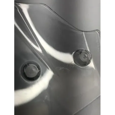 Bulle BMW F 700 GS 2013-2017