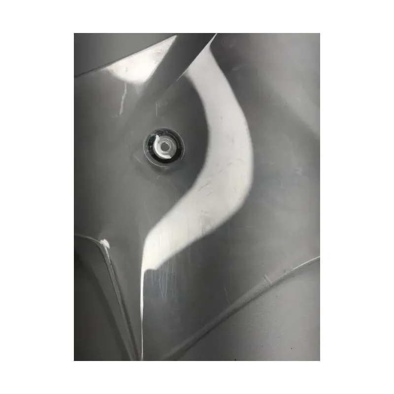 Bulle BMW F 700 GS 2013-2017