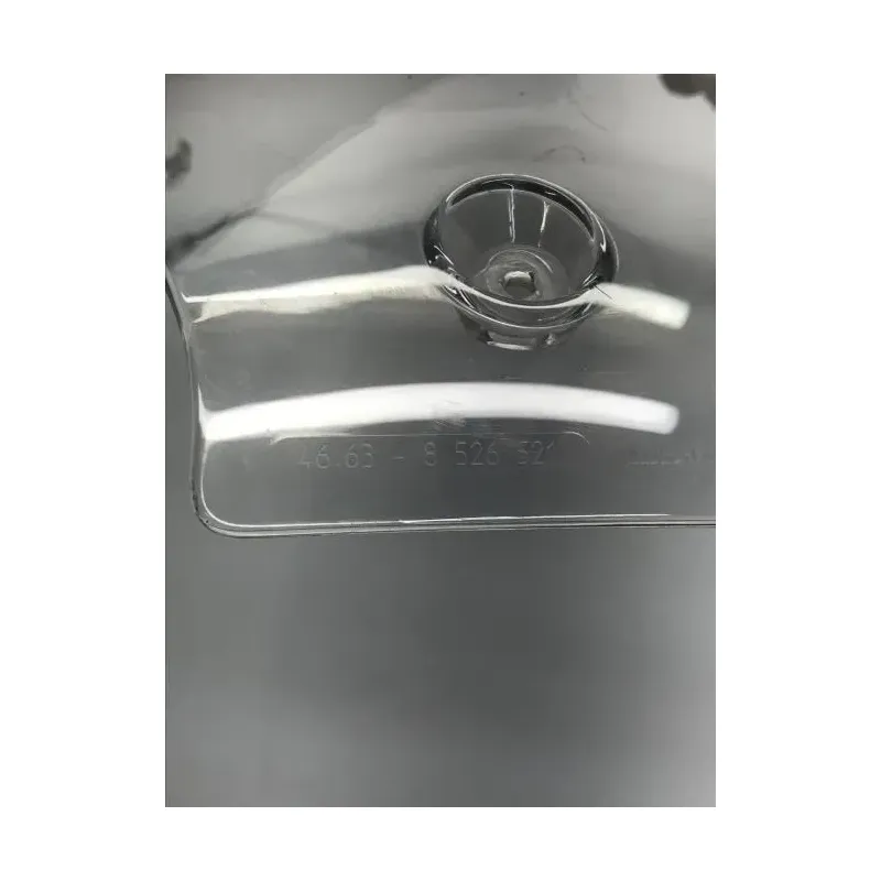 Bulle BMW F 700 GS 2013-2017