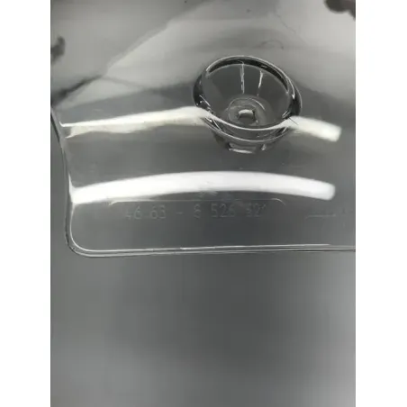 Bulle BMW F 700 GS 2013-2017