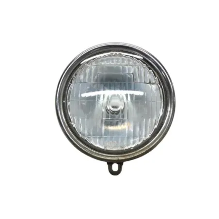 Optique (feux)(phare) HONDA TL 50 1976-1978