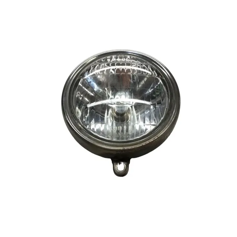 Optique (feux)(phare) HONDA TL 50 1976-1978