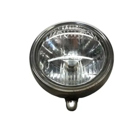 Optique (feux)(phare) HONDA TL 50 1976-1978
