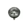 Optique (feux)(phare) HONDA TL 50 1976-1978 Optique (feux)(phare) HONDA TL 50 1976-1978