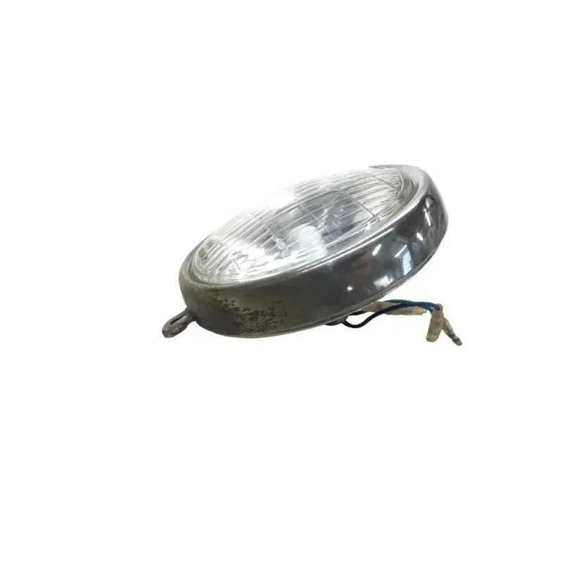 Optique (feux)(phare) HONDA TL 50 1976-1978