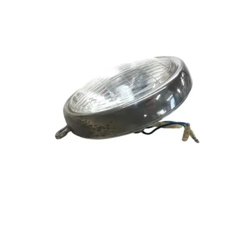 Optique (feux)(phare) HONDA TL 50 1976-1978
