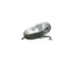 Optique (feux)(phare) HONDA TL 50 1976-1978 Optique (feux)(phare) HONDA TL 50 1976-1978