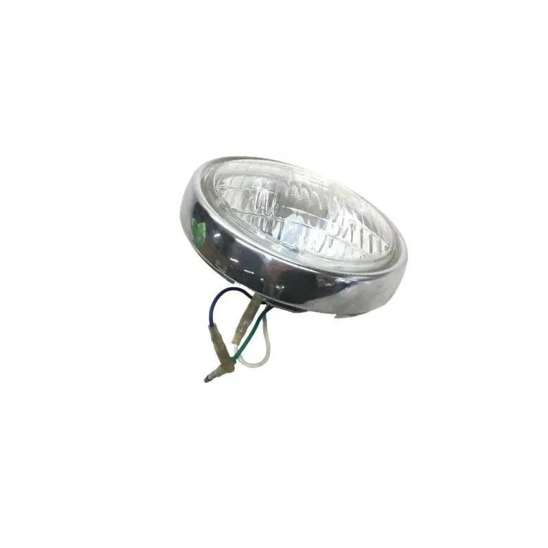 Optique (feux)(phare) HONDA TL 50 1976-1978
