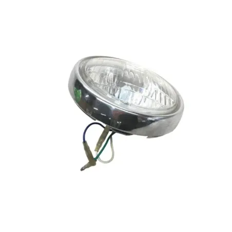 Optique (feux)(phare) HONDA TL 50 1976-1978