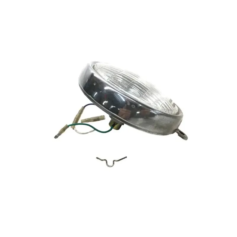 Optique (feux)(phare) HONDA TL 50 1976-1978