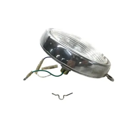 Optique (feux)(phare) HONDA TL 50 1976-1978