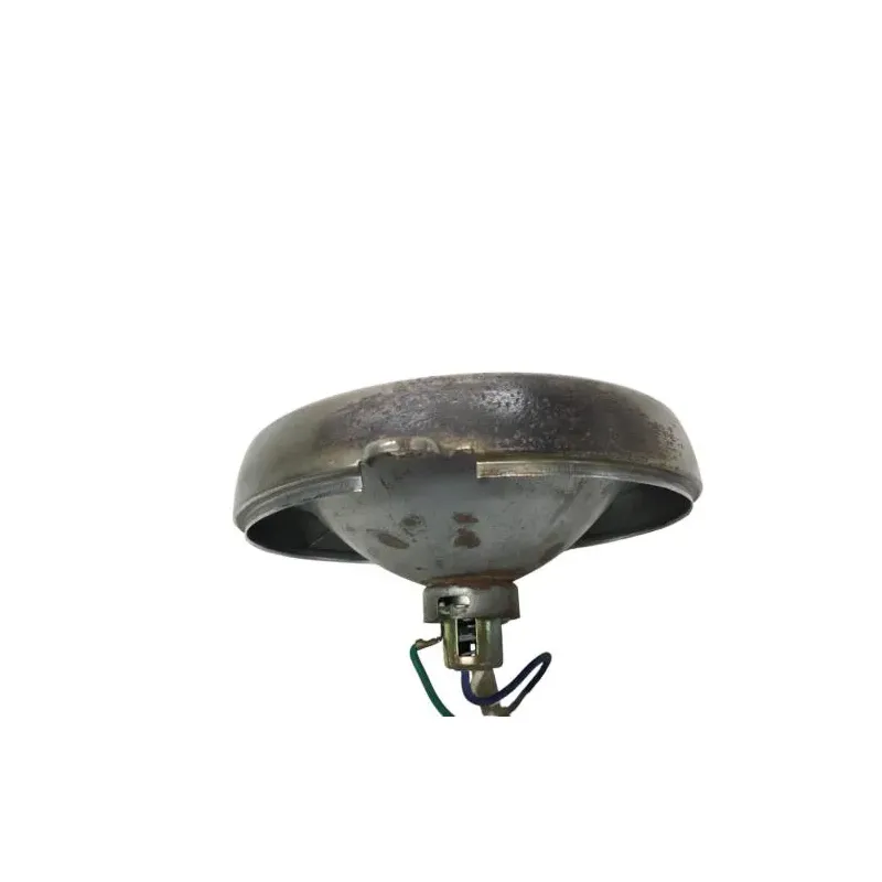 Optique (feux)(phare) HONDA TL 50 1976-1978