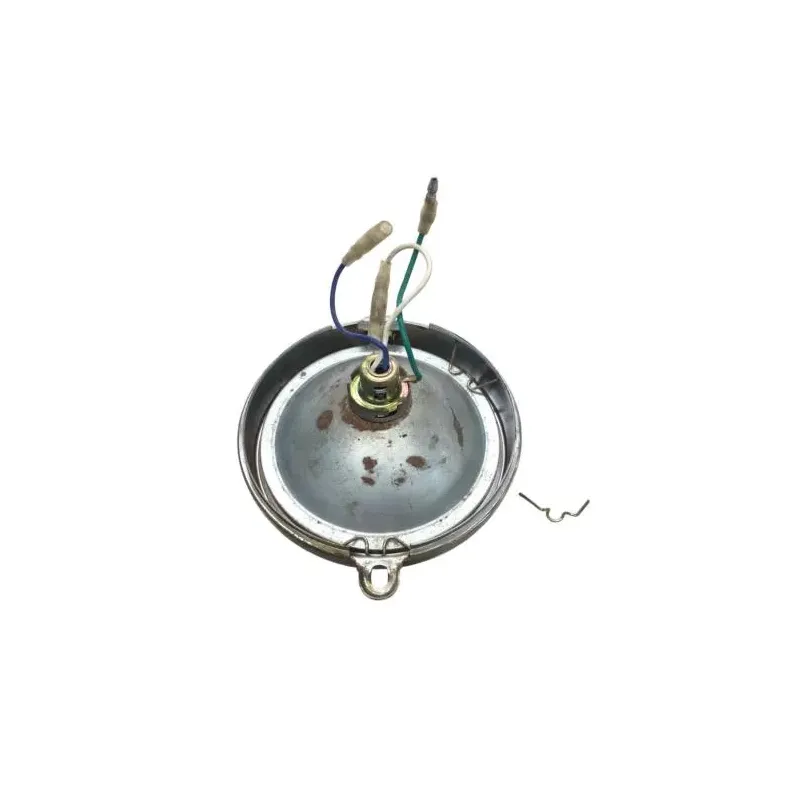 Optique (feux)(phare) HONDA TL 50 1976-1978