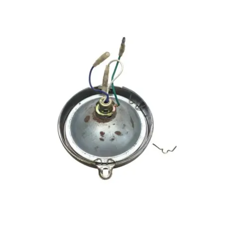 Optique (feux)(phare) HONDA TL 50 1976-1978