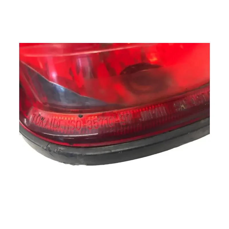Feu arriere SUZUKI GSX 1200 1999-2001 INAZUMA