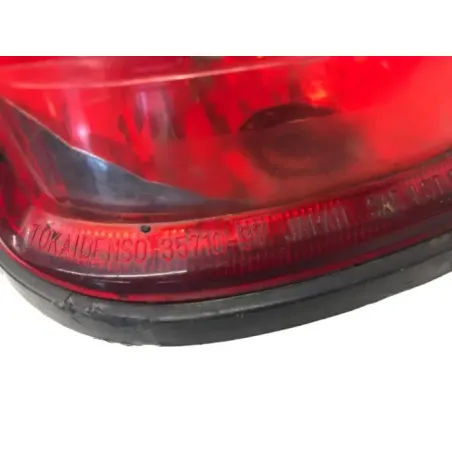 Feu arriere SUZUKI GSX 1200 1999-2001 INAZUMA