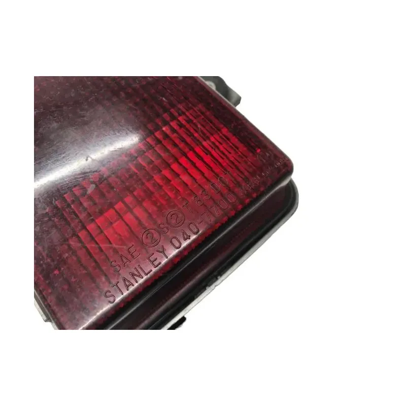 Feu arriere KAWASAKI GPZ 1000 RX 1986-1988