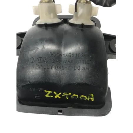 Feu arriere KAWASAKI GPZ 1000 RX 1986-1988