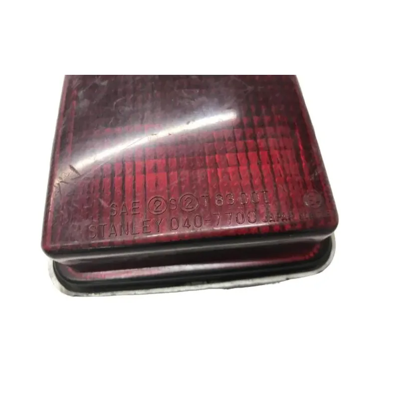 Feu arriere KAWASAKI GPZ 1000 RX 1986-1988