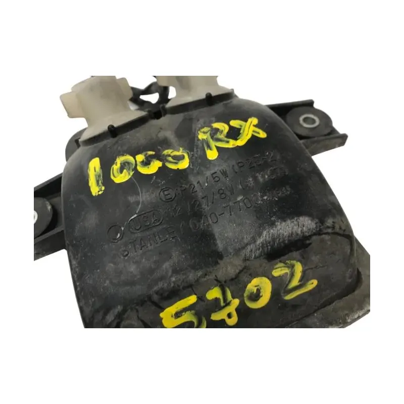 Feu arriere KAWASAKI GPZ 1000 RX 1986-1988