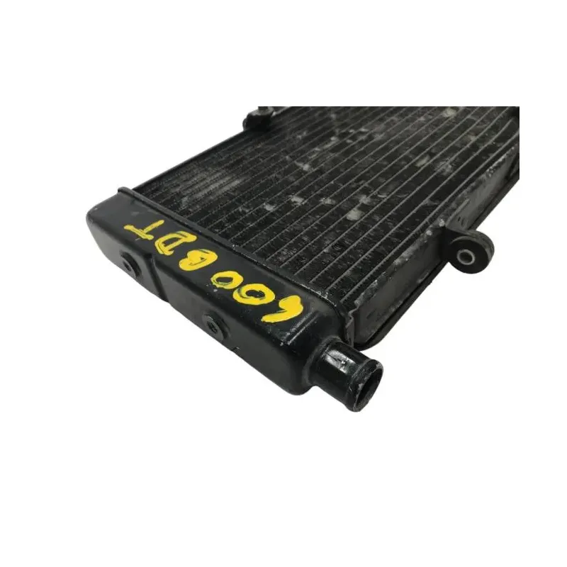 Radiateur eau SUZUKI GSF 400 1991-1993 BANDIT