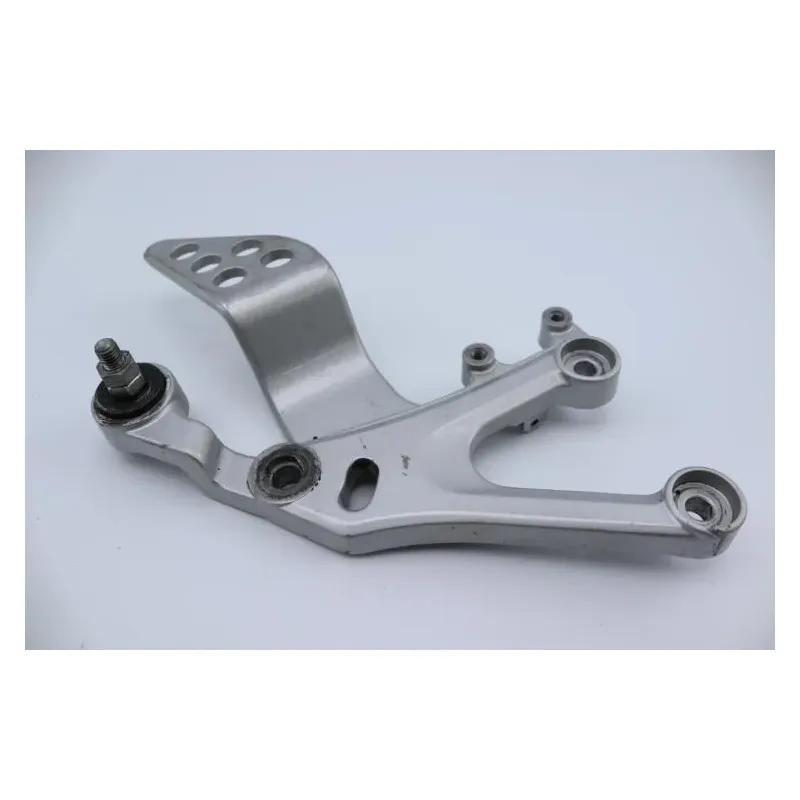 Platine avant droite YAMAHA YZF 125 R 2008 - 2013