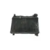 Radiateur eau SUZUKI RG 125 F 1992-1996 GAMMA Radiateur eau SUZUKI RG 125 F 1992-1996 GAMMA
