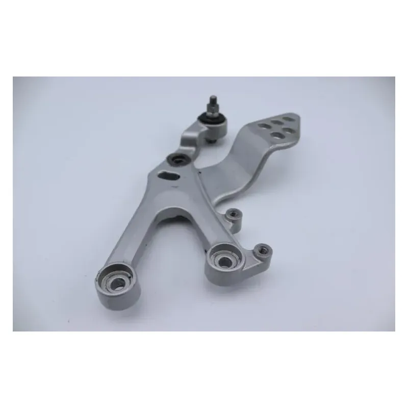 Platine avant droite YAMAHA YZF 125 R 2008 - 2013