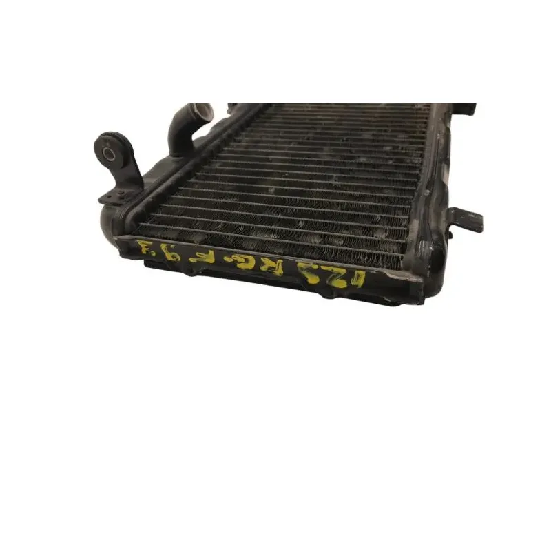 Radiateur eau SUZUKI RG 125 F 1992-1996 GAMMA