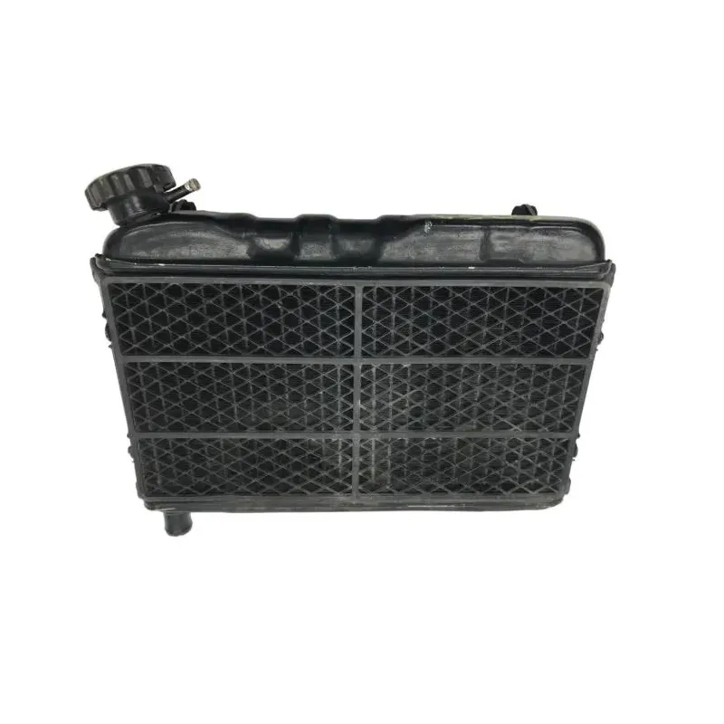 Radiateur eau SUZUKI RG 125 F 1992-1996 GAMMA