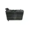 Radiateur eau SUZUKI RG 125 F 1992-1996 GAMMA Radiateur eau SUZUKI RG 125 F 1992-1996 GAMMA
